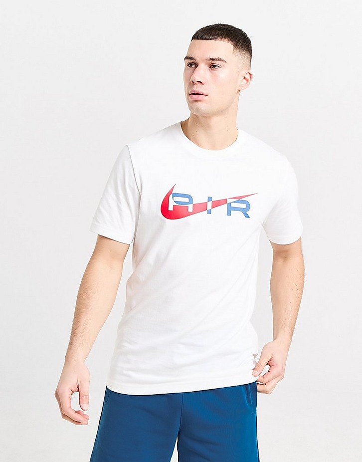 Nike Swoosh T-Shirt